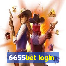 6655bet login